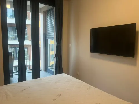 Sale, one bedroom apartment, 57m², Kruševac, Podgorica - image 8