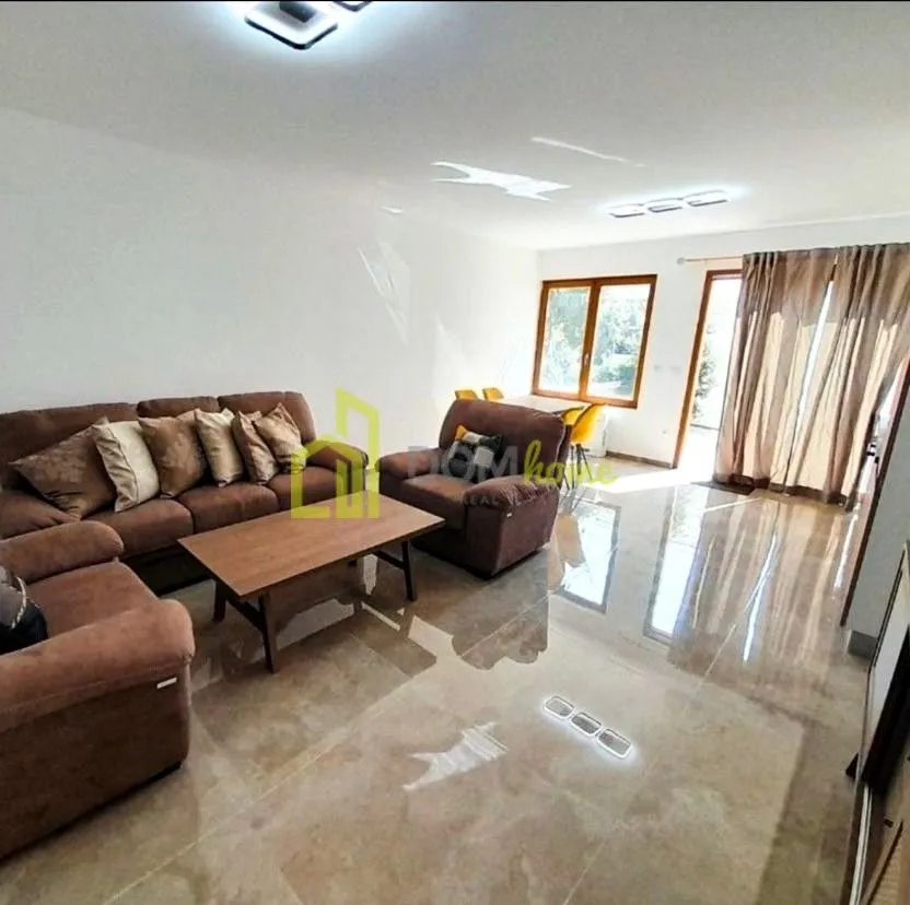 Prodaja, jednosoban stan, 50m², Petrovac, Budva