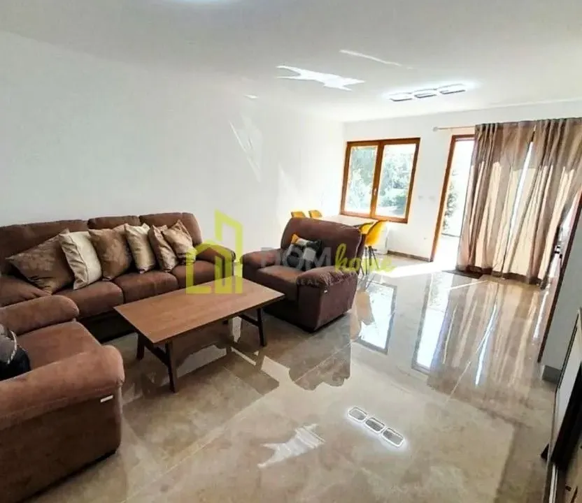 Sale, one bedroom apartment, 50m², Petrovac, Budva