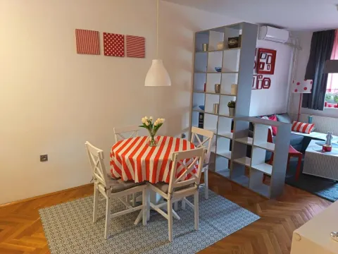 Sale, two bedroom apartment, 61m², Adamovićevo Naselje, Novi Sad Sve Podlokacije - image 7