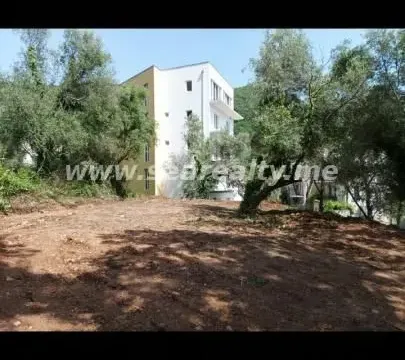 Prodaja, plac, 500m², Budva, Crna Gora - image 3