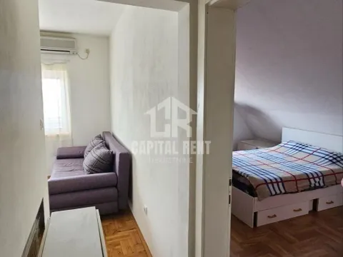 Izdavanje, dvosoban stan, 50m², Vidikovački venac, Rakovica - image 11