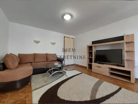 Rent, two bedroom apartment, 80m², Mrčevac, Tivat - image 14