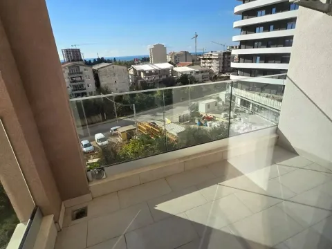 Sale, apartment, 69m², Topolica, Bar - image 4