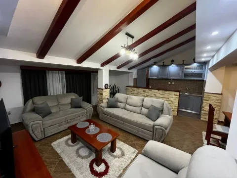 Izdavanje, trosoban stan, 84m², Mažina, Tivat - image 18