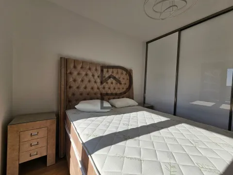 Rent, one bedroom apartment, 43m², City Kvart, Podgorica - image 5