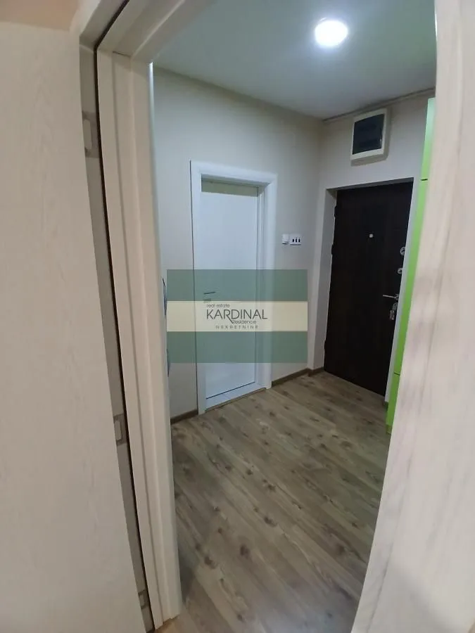 Prodaja, jednosoban stan, 42m², Jagodina, Srbija