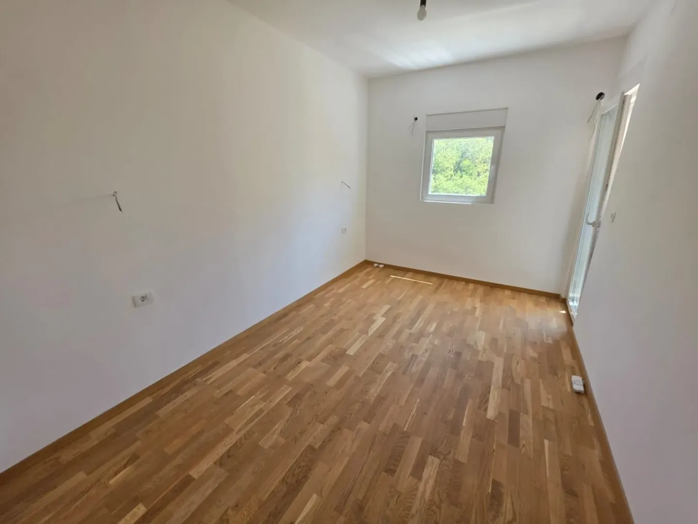 Prodaja, jednosoban stan, 44m², Bečići, Budva