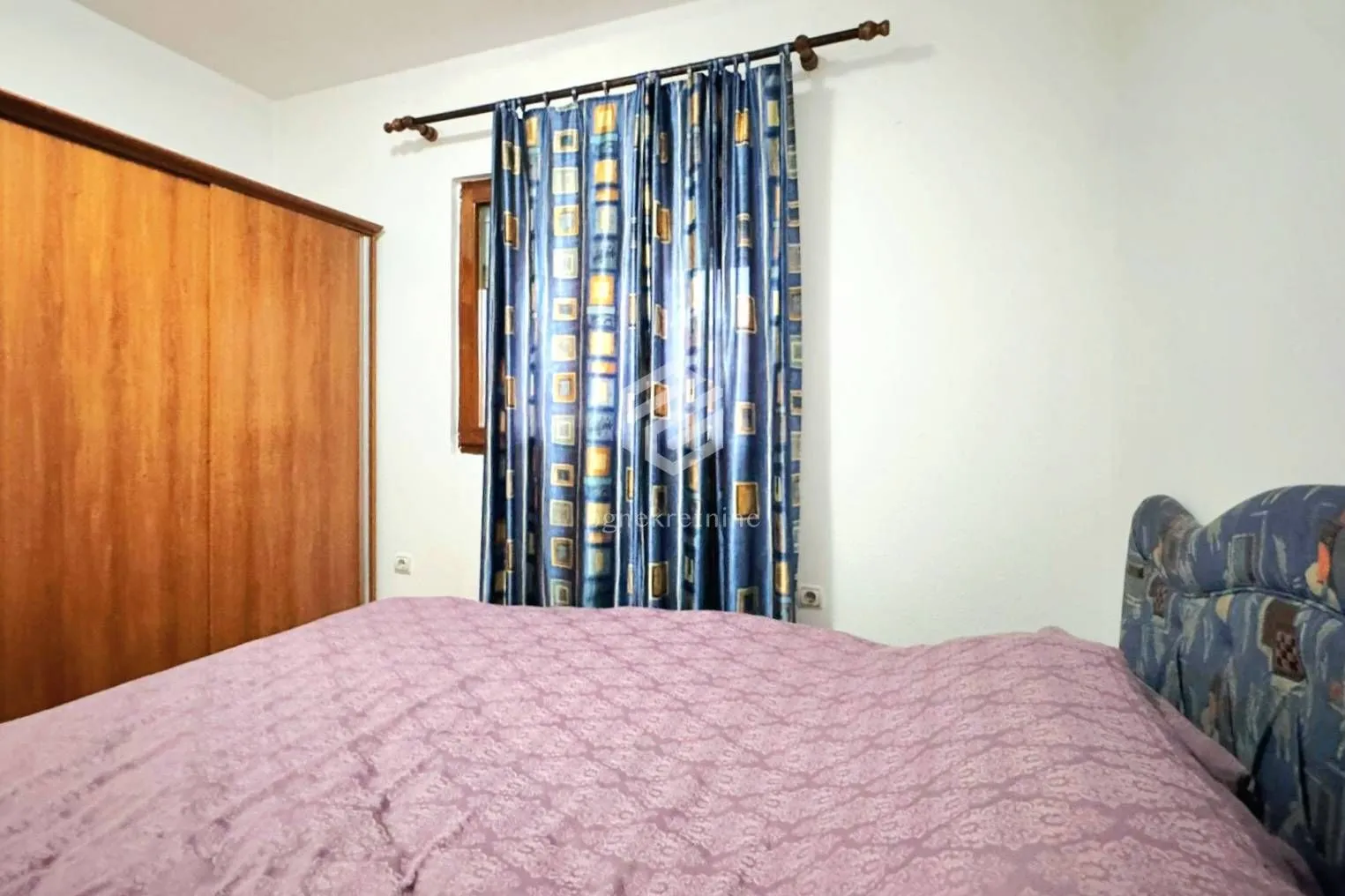 Izdavanje, trosoban stan, 110m², Masline, Podgorica