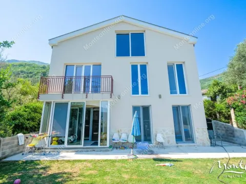 Prodaja, kuća, 270m², Baošići, Herceg Novi - image 3