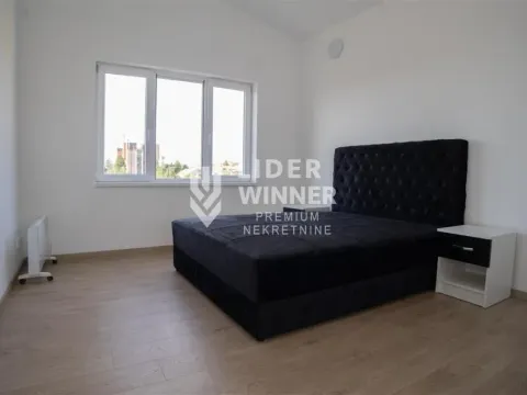 Izdavanje, četvorosoban stan, 125m², Cerak, Beograd - image 6