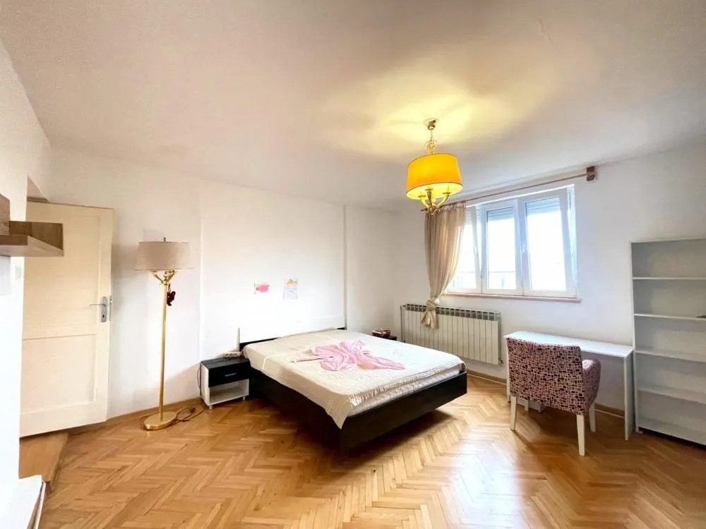 Sale, four bedroom apartment, 91m², Vračar Sve Podlokacije, Beograd