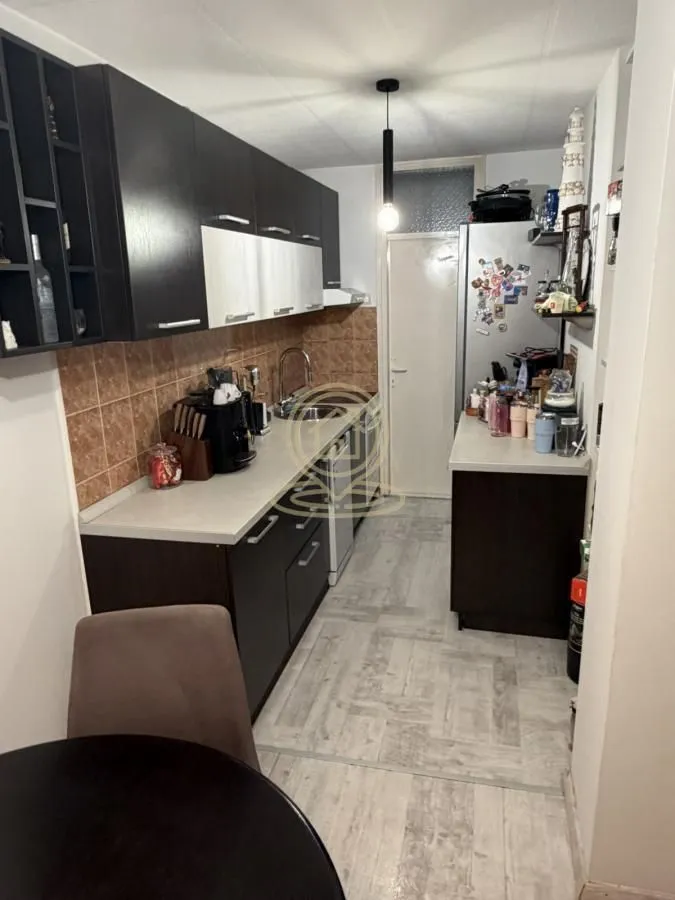 Sale, two bedroom apartment, 72m², Medijana, Niš