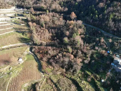 Sale, land lot, 4400m², Cetinje, Crna Gora - image 11