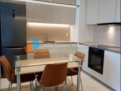 Prodaja, dvosoban stan, 56m², Savski Venac, Beograd - image 8