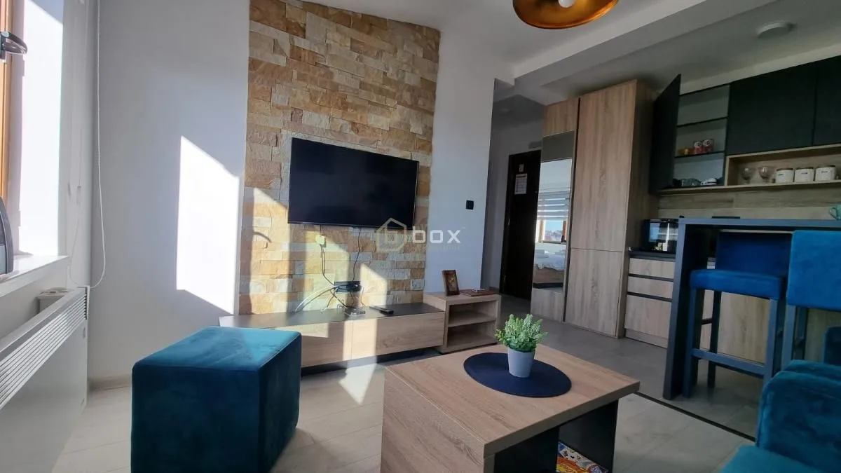 Prodaja, jednosoban stan, 30m², Kopaonik, Srbija