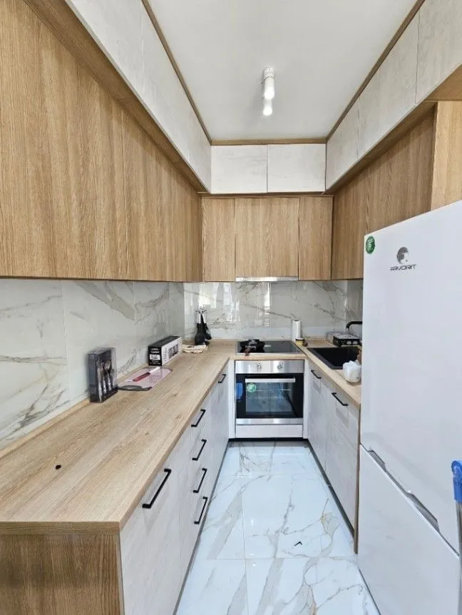 Izdavanje, jednosoban stan, 45m², Zabjelo, Podgorica