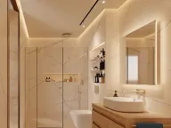 Sale, two bedroom apartment, 105m², Sveti Stefan, Budva - image 9