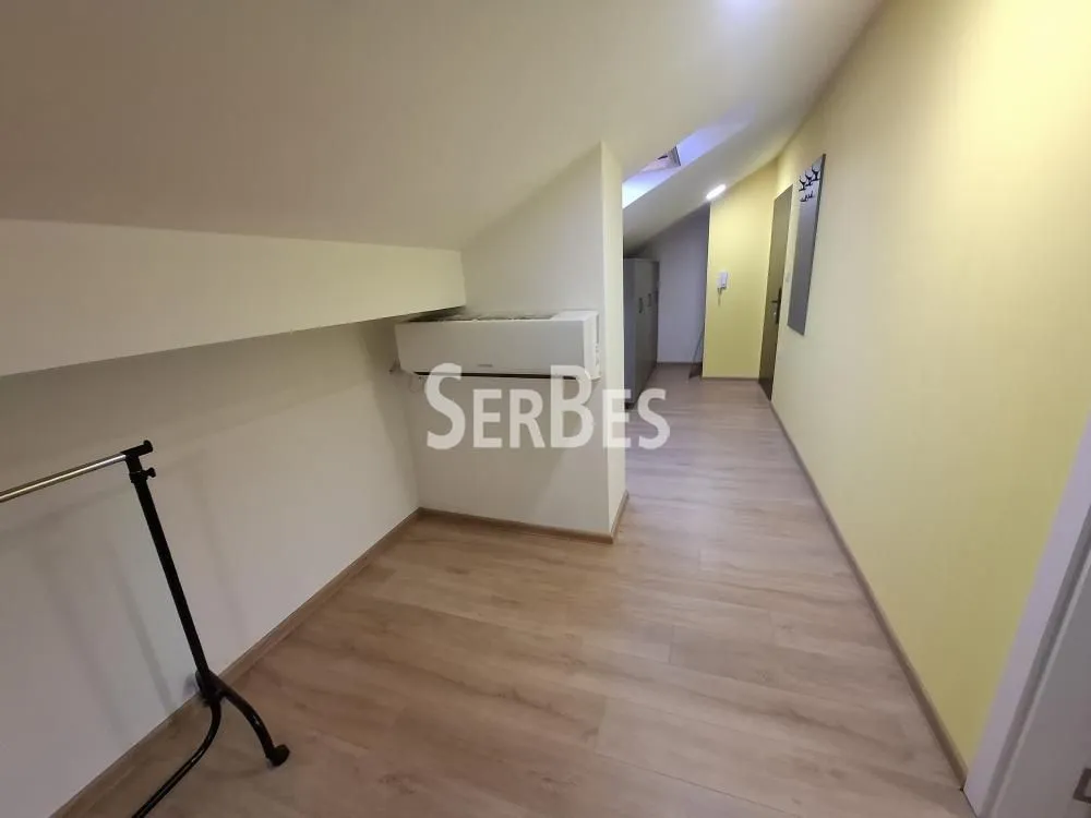 Izdavanje, dvosoban stan, 50m², Adice, Novi Sad Sve Podlokacije
