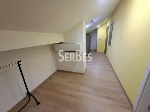 Izdavanje, dvosoban stan, 50m², Adice, Novi Sad Sve Podlokacije - image 15