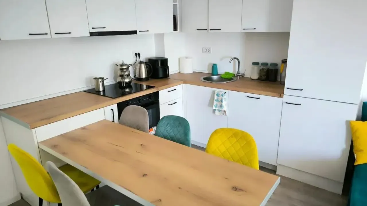 Prodaja, jednosoban stan, 46m², Ilino, Bar