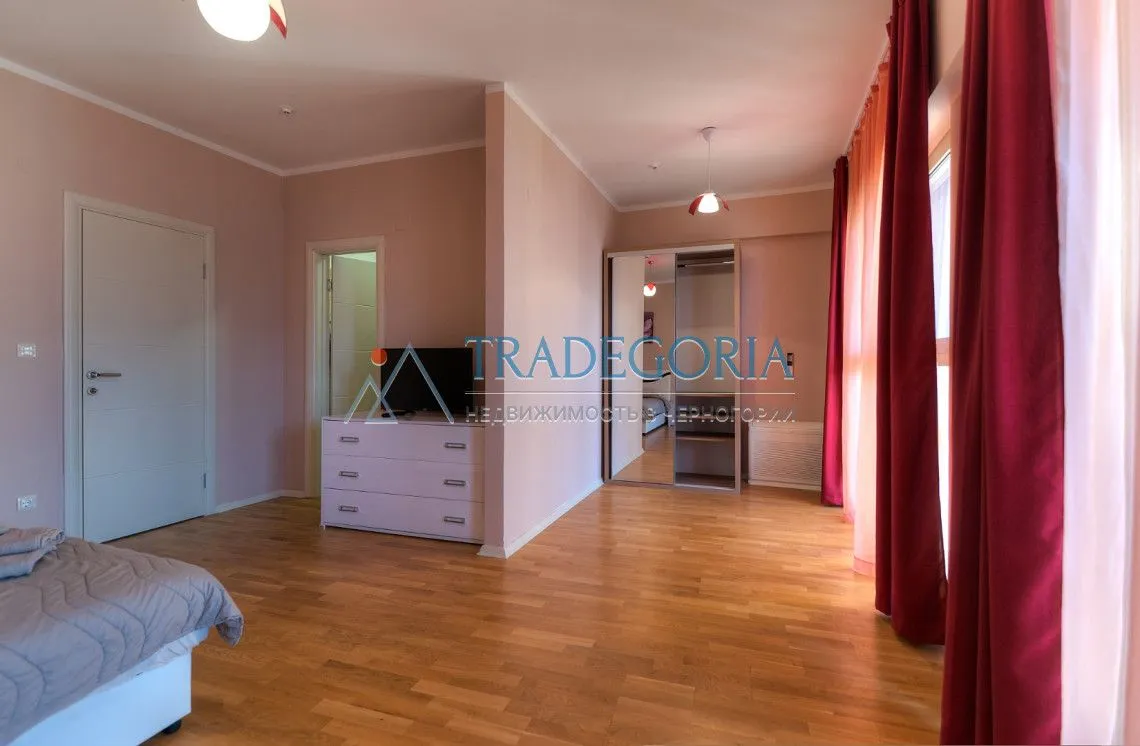 Prodaja, trosoban stan, 149m², Budva, Crna Gora