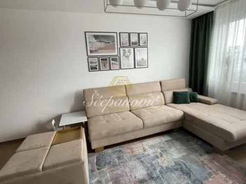 Prodaja, četvorosoban stan, 111m², Bulevar Evrope, Novi Sad Sve Podlokacije - image 28