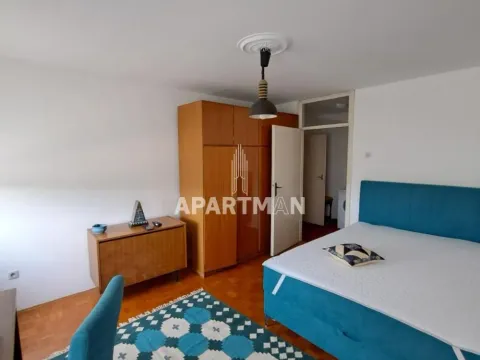 Izdavanje, dvosoban stan, 58m², Novi Beograd Blok 28, Novi Beograd Sve Podlokacije - image 7