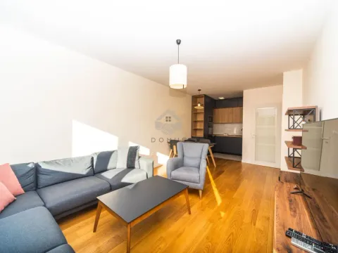 Prodaja, jednosoban stan, 49m², Central Point, Podgorica - image 3