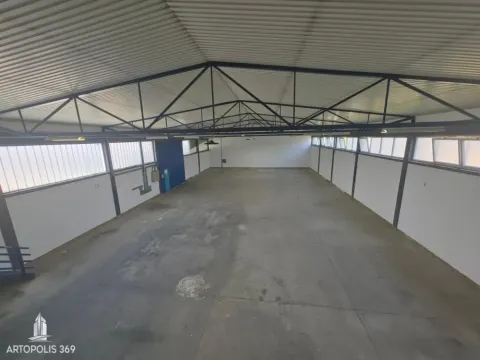Rent, office space, 1000m², Zemun Nova Galenika, Zemun Sve Podlokacije - image 6