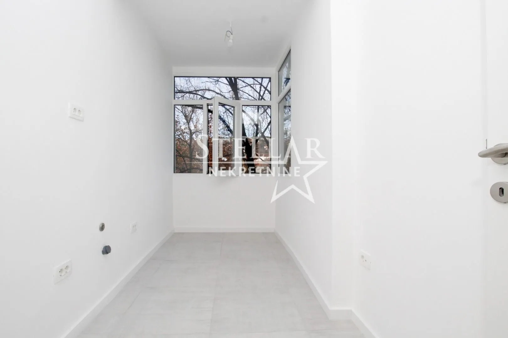 Rent, office space, 50m², Preko Morače, Podgorica