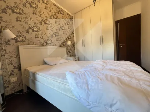 Rent, one bedroom apartment, 44m², Gorica C, Podgorica - image 6