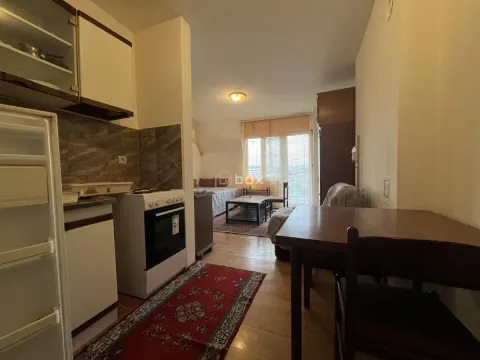 Izdavanje, garsonjera, 31m², Palilula, Niš - image 4