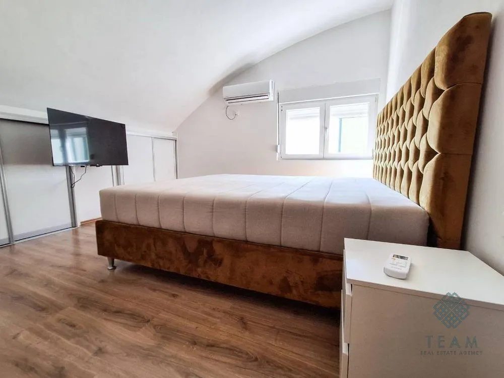 Rent, three bedroom apartment, 100m², Zabjelo, Podgorica