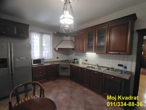 Izdavanje, dvosoban stan, 80m², Stari Grad, Beograd - image 5
