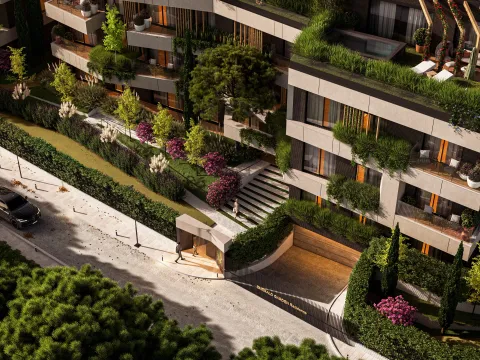 Prodaja, dvosoban stan, 70m², Zagorič, Podgorica - image 5