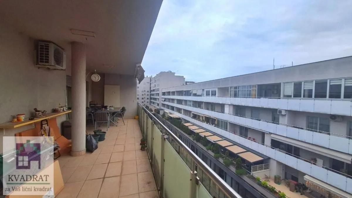Prodaja, četvorosoban stan, 148m², Liman 3, Novi Sad Sve Podlokacije