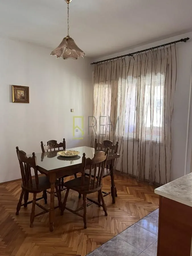 Rent, two bedroom apartment, 77m², Zagorič, Podgorica