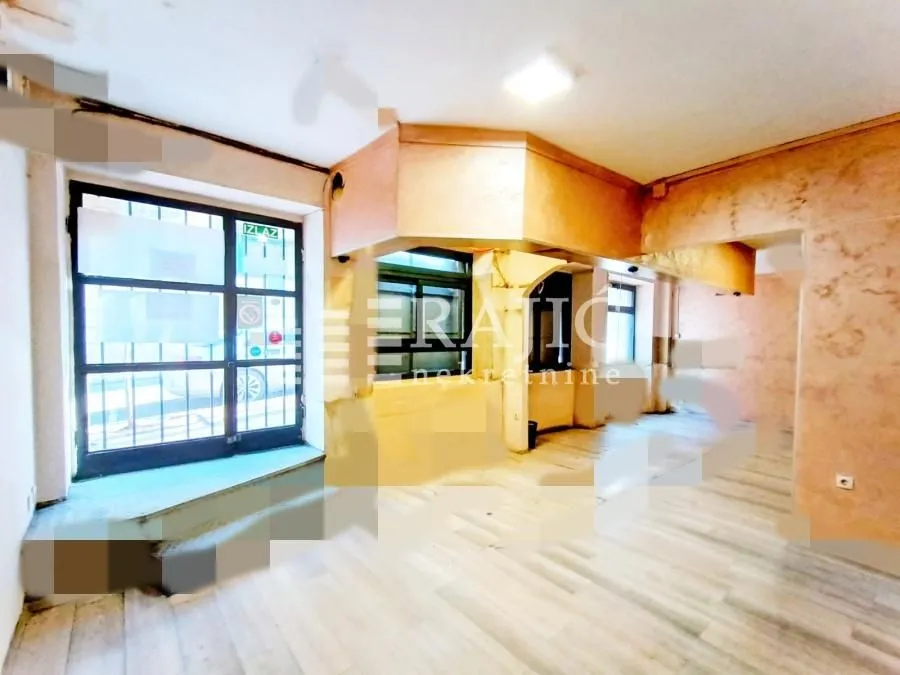 Rent, office space, 73m², Stari Grad, Beograd
