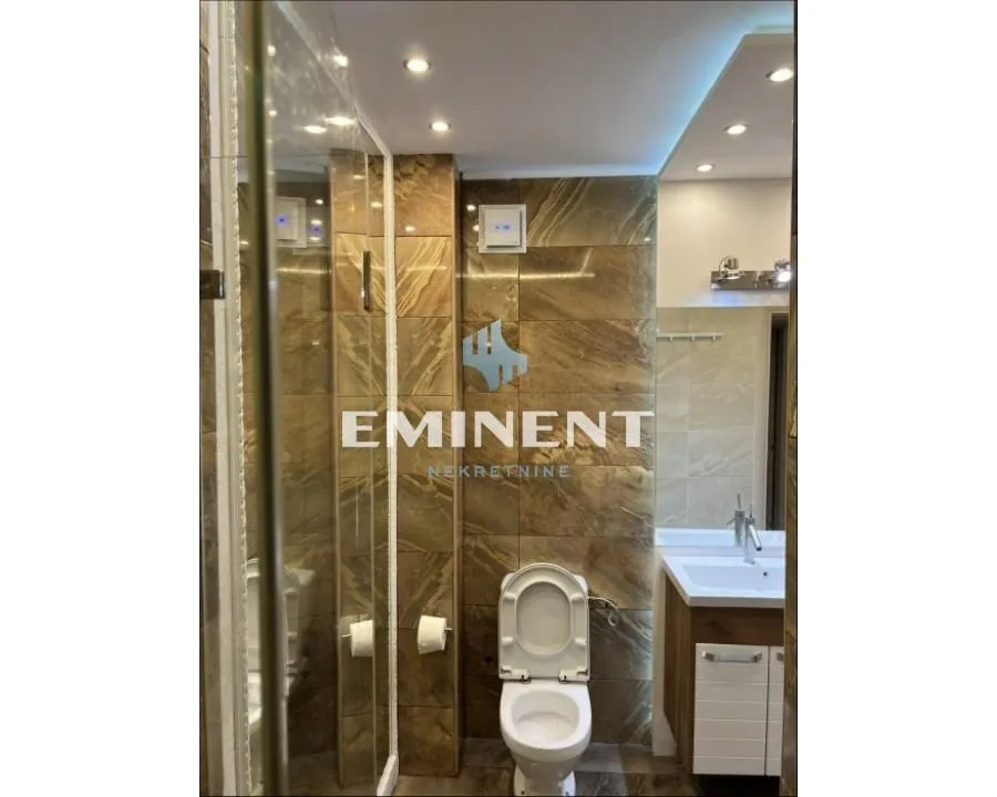 Rent, three bedroom apartment, 60m², Zvezdara Sve Podlokacije, Beograd