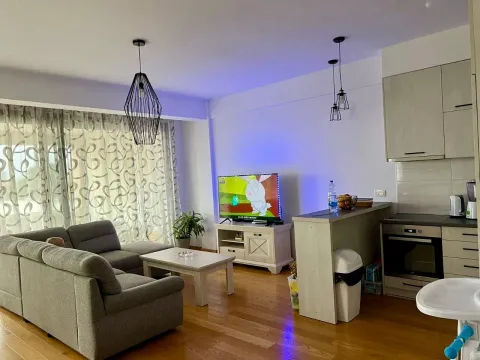 Rent, apartment, 96m², Seljanovo, Tivat