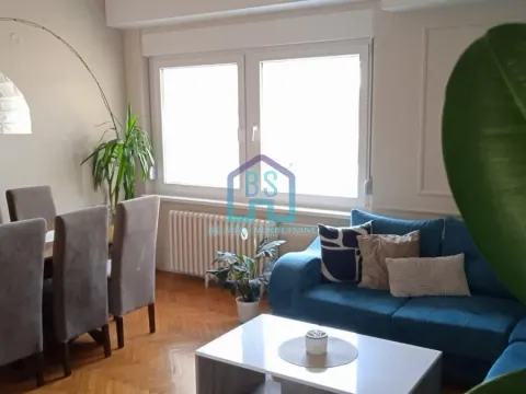 Prodaja, trosoban stan, 91m², Rotkvarija, Novi Sad Sve Podlokacije - image 3