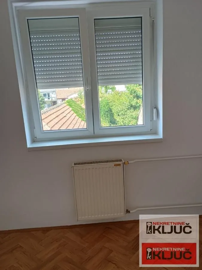 Rent, one bedroom apartment, 35m², Centar, Novi Sad