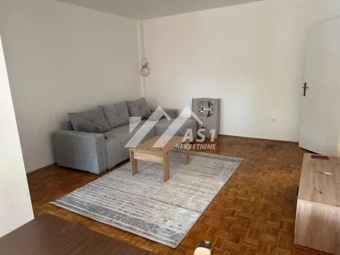 Izdavanje, dvosoban stan, 50m², Liman 4, Novi Sad Sve Podlokacije - image 2