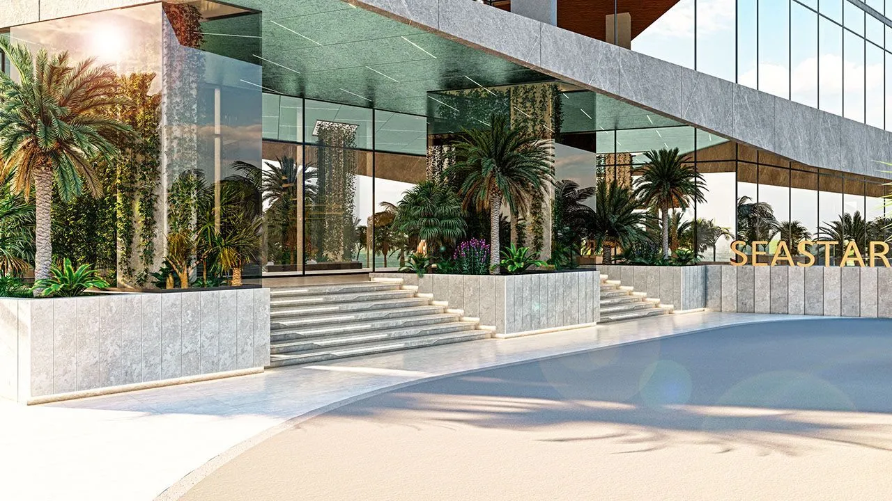 Sale, one bedroom apartment, 67m², Rafailovići, Budva