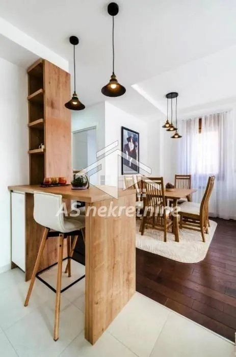 Rent, three bedroom apartment, 60m², Novi Beograd Blok 67, Novi Beograd Sve Podlokacije