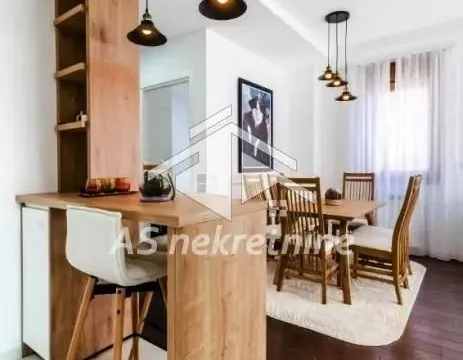 Rent, three bedroom apartment, 60m², Novi Beograd Blok 67, Novi Beograd Sve Podlokacije - image 10