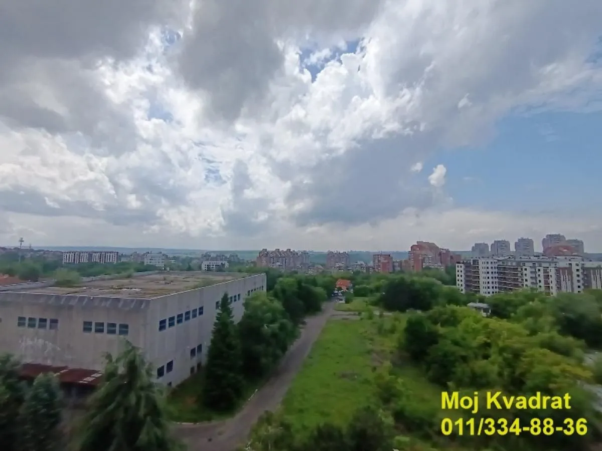 Sale, four bedroom apartment, 168m², Trošarina, Voždovac Sve Podlokacije