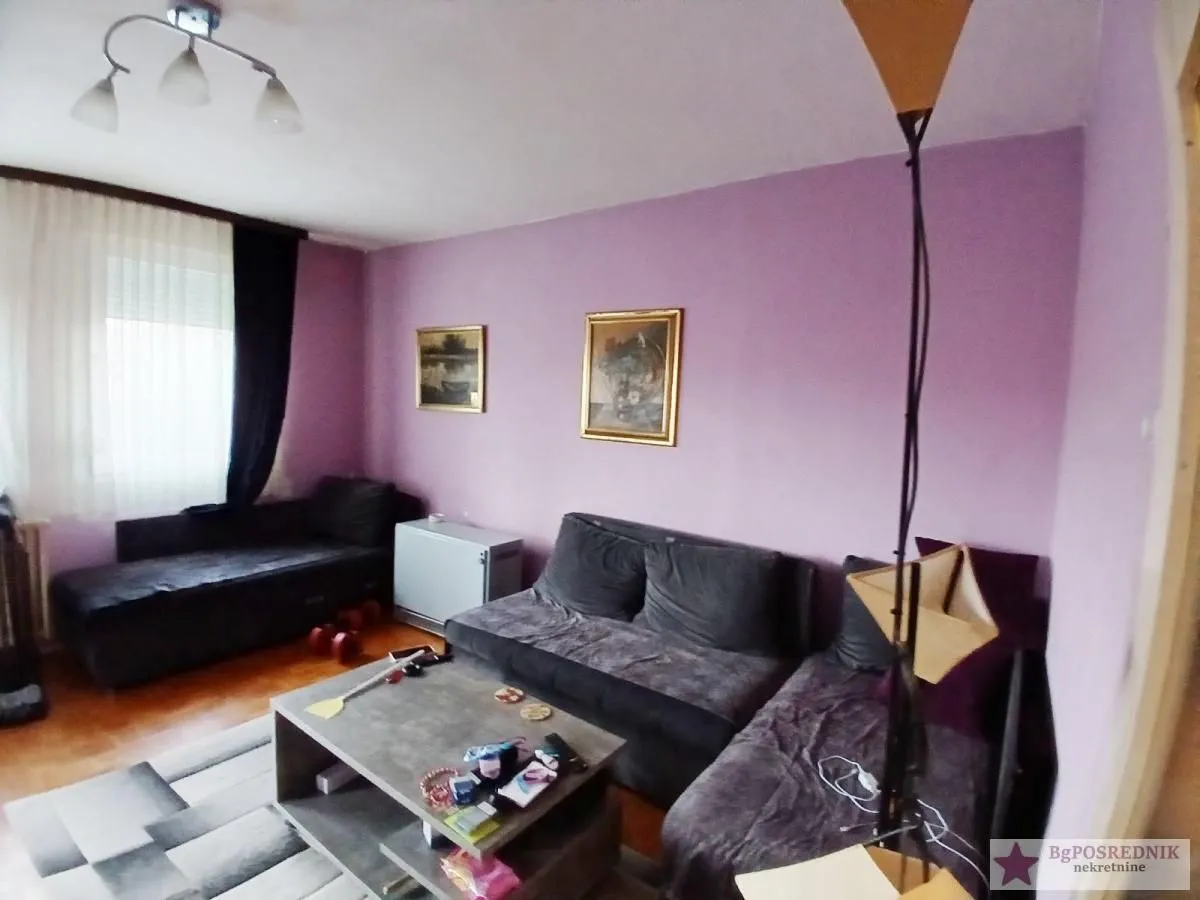 Prodaja, jednosoban stan, 58m², Arnajevo, Barajevo