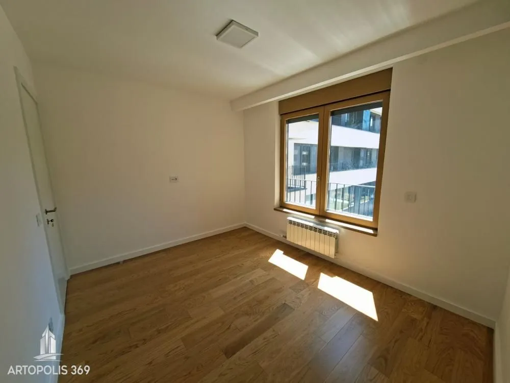 Rent, office space, 60m², Bezanijska Kosa 1, Bežanijska Kosa Sve Podlokacije